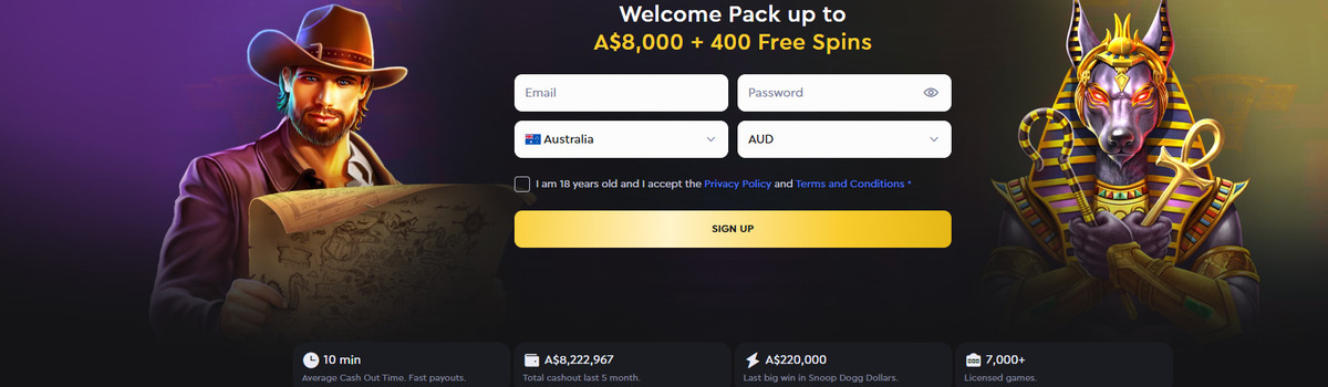 Olympia Online Casino